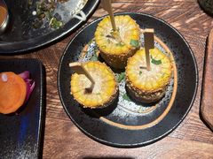 -Q MEX 库迈墨西哥餐吧(三里屯店)