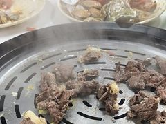 -争先鲜·蒸汽海鲜自助·鲜切牛肉