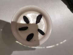 回乡自制酸奶-宁夏国强手抓羊肉·清真菜(未央路凤三店)