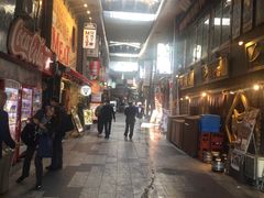 -一兰拉面(梅田阪急东通店)