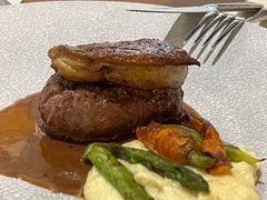 -BONAZZA 意大利餐厅