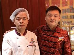 -大碗居·烤鸭·鱼头泡饼(天坛东门店)