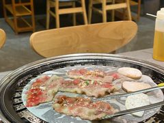 -正宗齐齐哈尔烤肉·齐牛哥鲜切炭火烤肉(杭州总店)