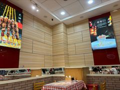 -孟记粥铺·家常菜·烧烤·粥(亚运村店)