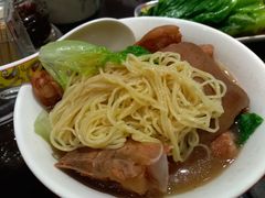 -一记面馆(易发店)