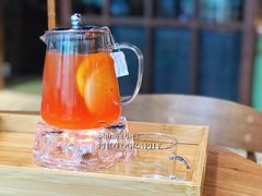 女神水果茶-G+KITCHEN(龙湖狮山天街店)