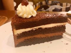 -Peet's Coffee皮爷咖啡(上海长风大悦城店)