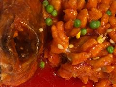 -鱼食饭稻·苏浙土菜17年老馆子(平江路店)