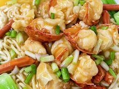 -粤盛海鲜平价店(洛溪食街店)