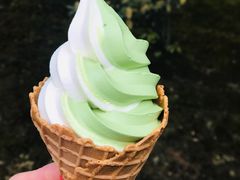 -豆政(金閣寺境内売店)