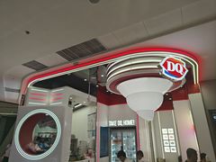 -DQ·蛋糕·冰淇淋(五棵松万达店)