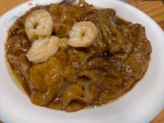 -锦尚阁烤鱼•天津菜(宣武门胡同店)