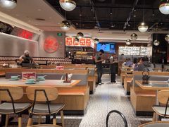 -潮界(虹桥新天地店)