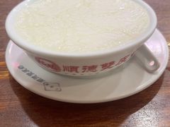 -正德顺順德雙皮奶(中信店)