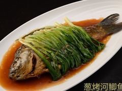 -伙靠·江浙菜(田林路店)