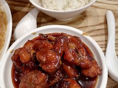 -乡村基·川味现炒大王(熙悦天街店)