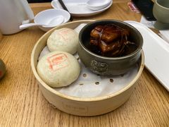 -苏小柳点心·手作小笼包(新街口分院店)