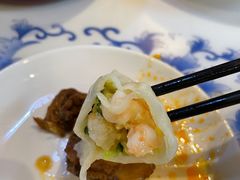 -东方饺子王(新奥购物中心店)