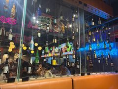 -本色.小马哥烧烤(五一路总店)