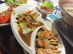 -亚哈饭店(梅园新村小区店)