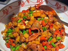 -匠熙小馆(崇文门店)