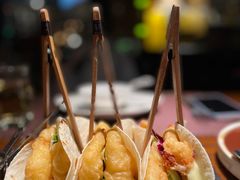 -肴约·花园式餐厅(湖里店)