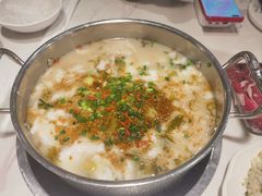 -德林酸菜鱼火锅(南丹店)