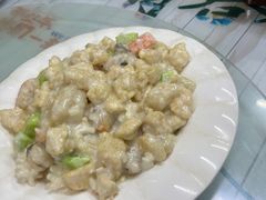 -清真鸿起来饭庄(复兴路店)