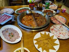 -楠火锅(太古里总店)