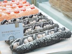 奥利奥-奈雪的茶(市百一店)