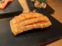 -昊·来了寿司(龙湖时代天街店)