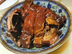 -慧娟面馆·餐厅(望江路店)