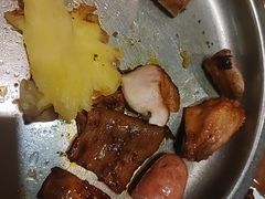 -汉巴味德(沈阳万象汇店)