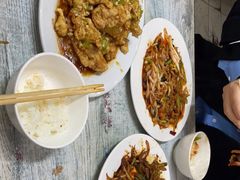 -王鹏家常菜馆