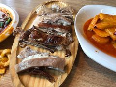 -阿西娅·西北妈妈拿手菜(华联店)