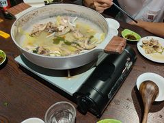 -甲大帅·甲鱼·椰子鸡主题餐厅(唐家店)