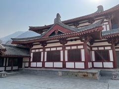 -华清宫景区