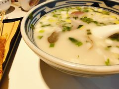 -金筷子西北菜·捞悦火锅