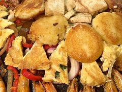 -一烙锅(友谊店)