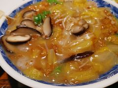 -七菜馆·东北菜·蒸饺(文体路店)