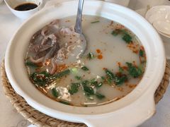 全羊杂汤-那达慕蒙古风味酒楼