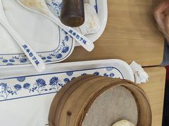 -庆丰包子铺(西单店)