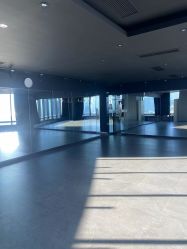 -OCEAN DANCE高空舞蹈室