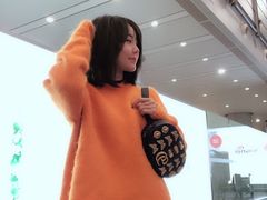 -ZARA(皇城恒隆广场店)