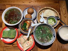 -袁家村关中印象美食(万象汇店)