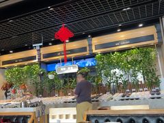 -川骄海鲜自助(亚运村店)