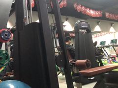 -征成健身连锁私教工作室(九公里店)