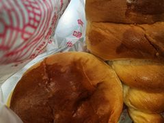 -新侨三宝乐面包店(崇文门店)
