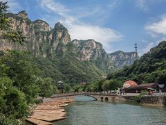 -云台山风景名胜区