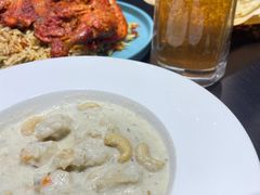 -木尔坦·Multan巴基斯坦清真餐厅halal(大智嘉园店)